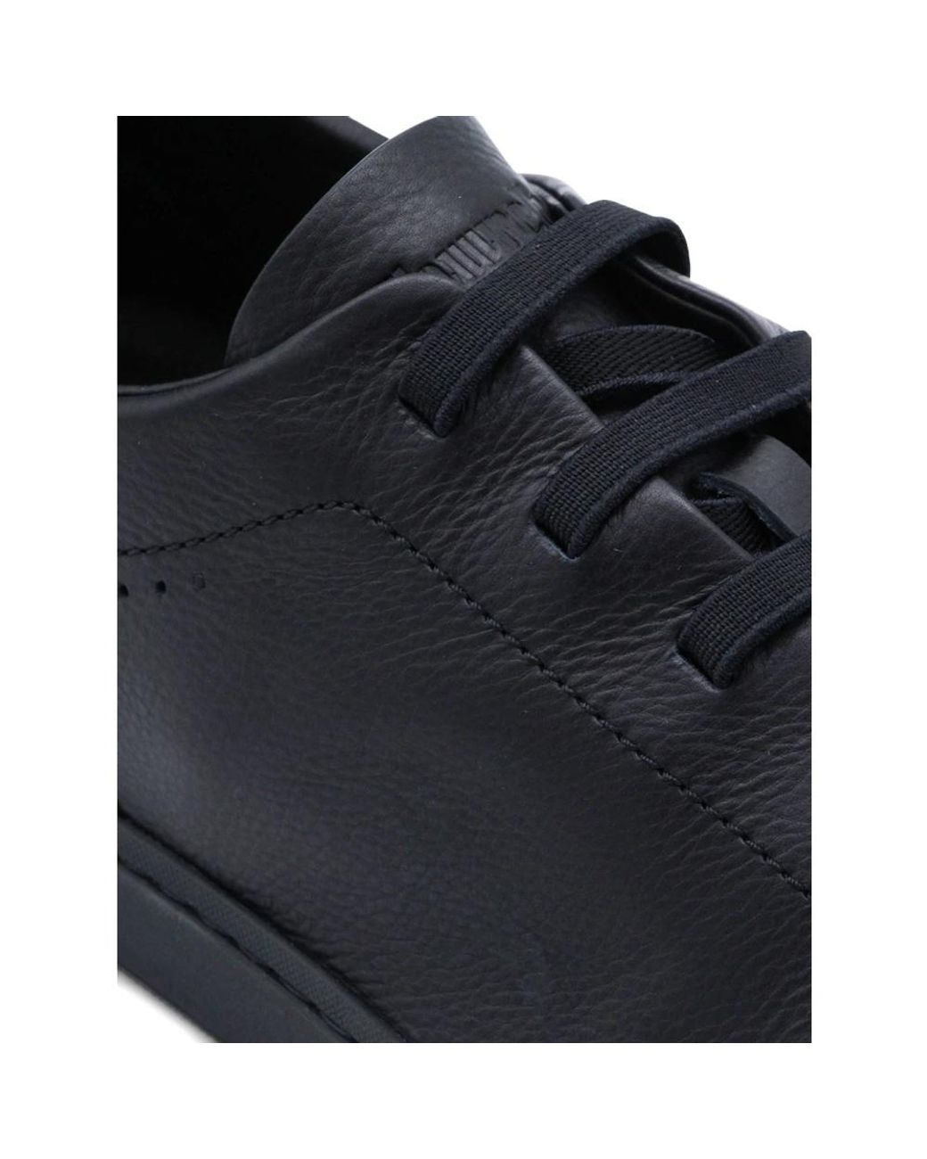 Church's Blue Laced Shoes for men