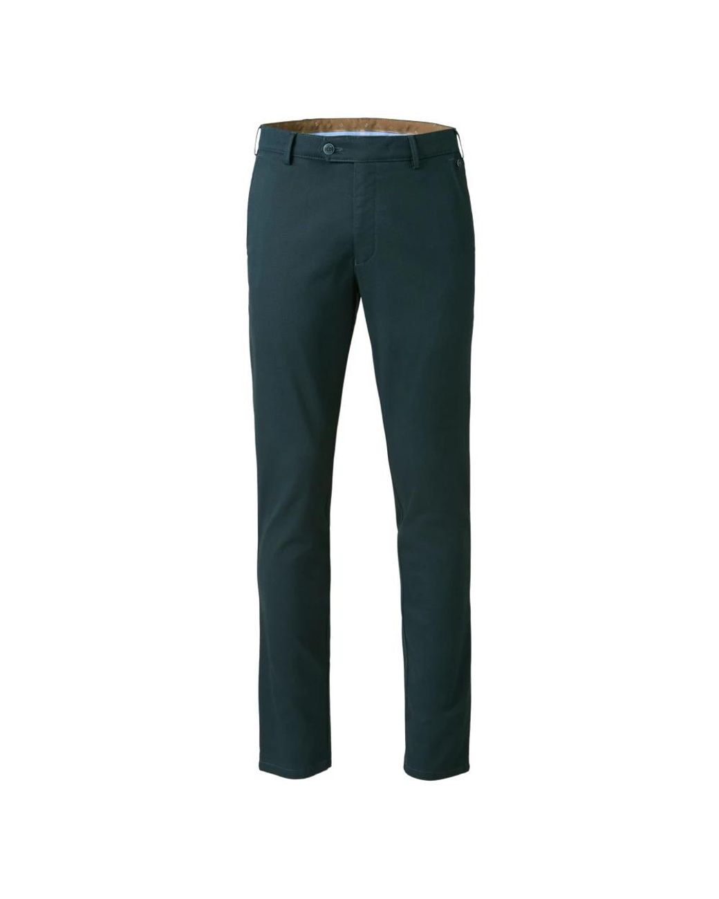 Chinos Meyer pour homme en coloris Blue