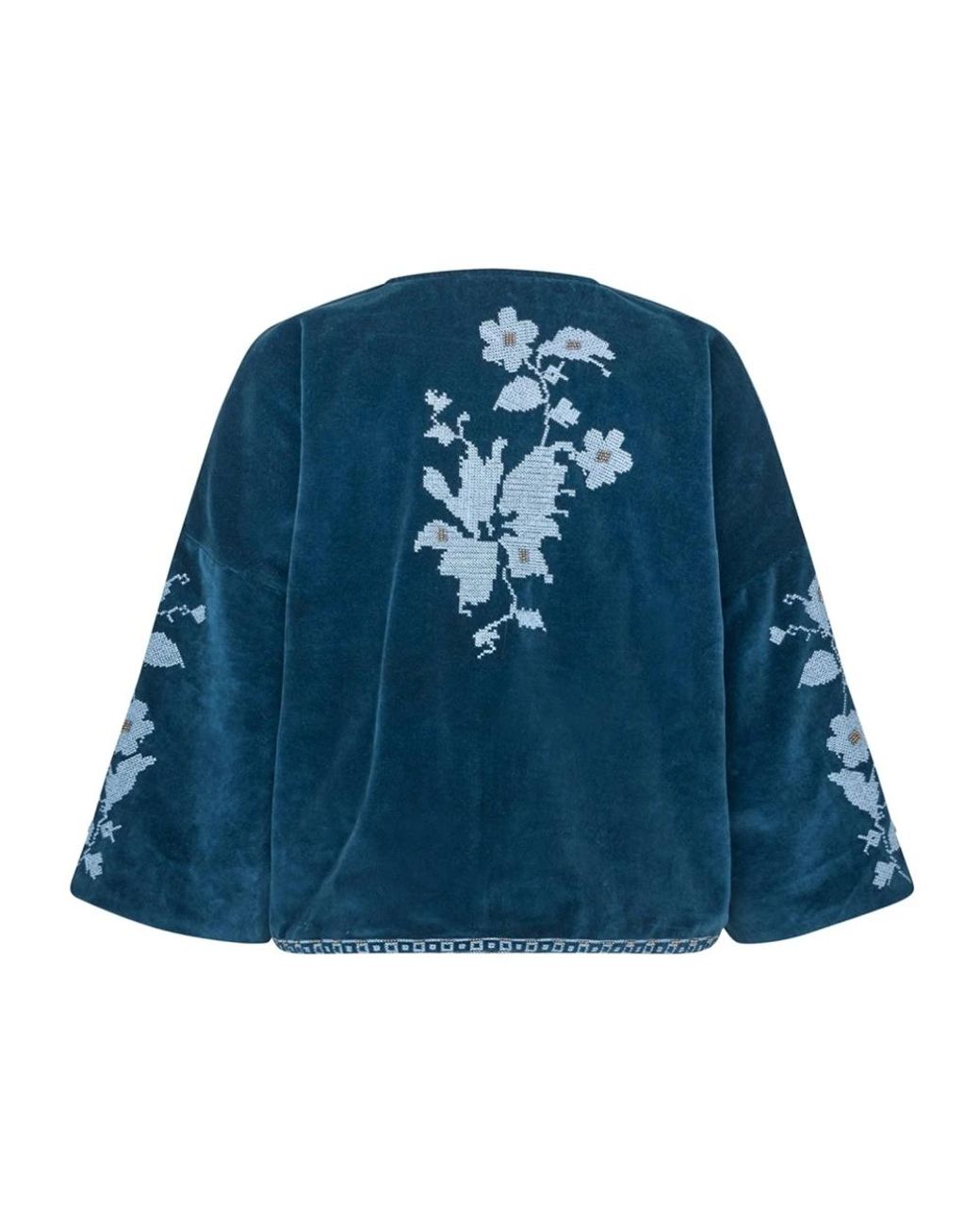 Light Jackets Lolly's Laundry en coloris Blue