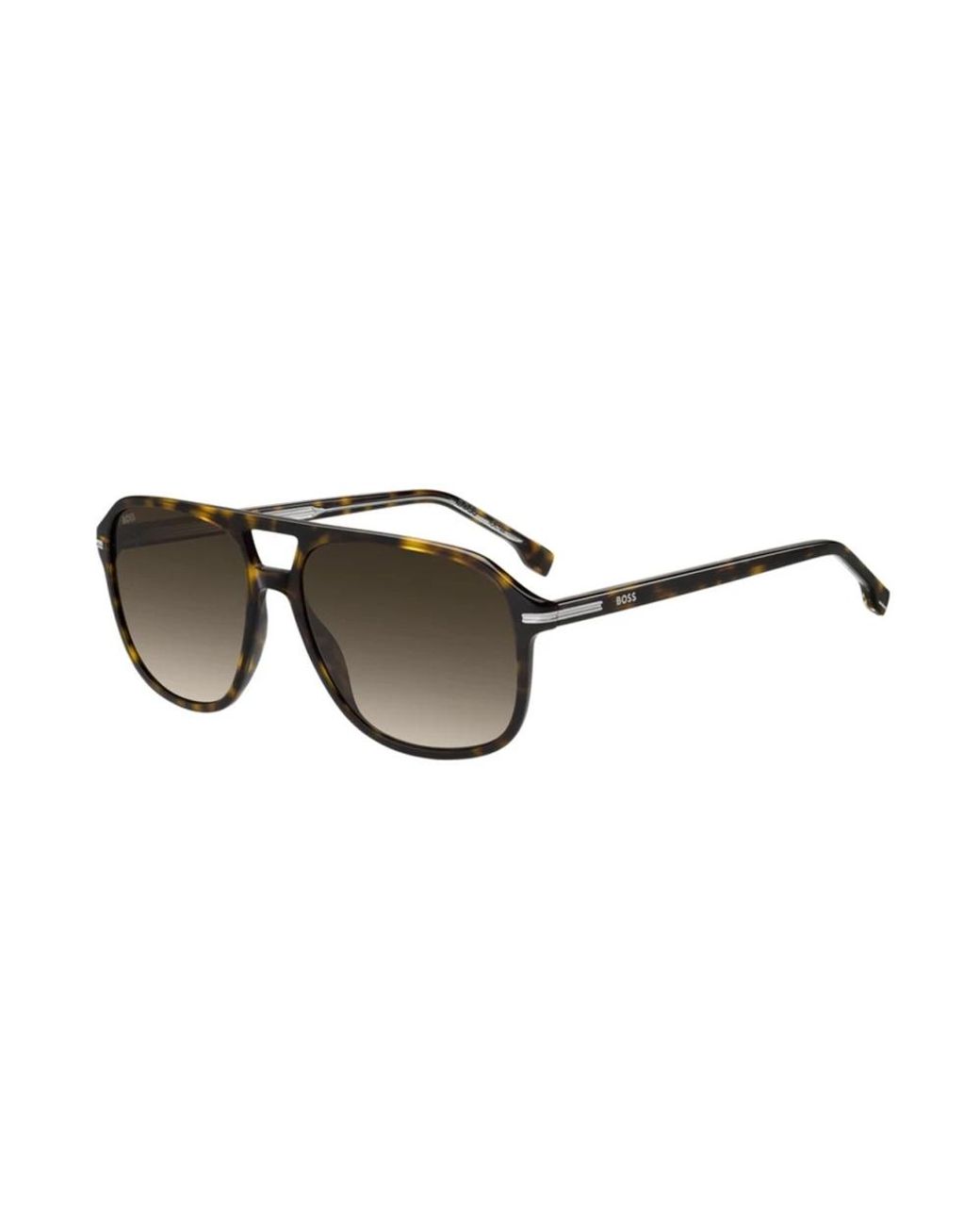 Boss Brown Sunglasses