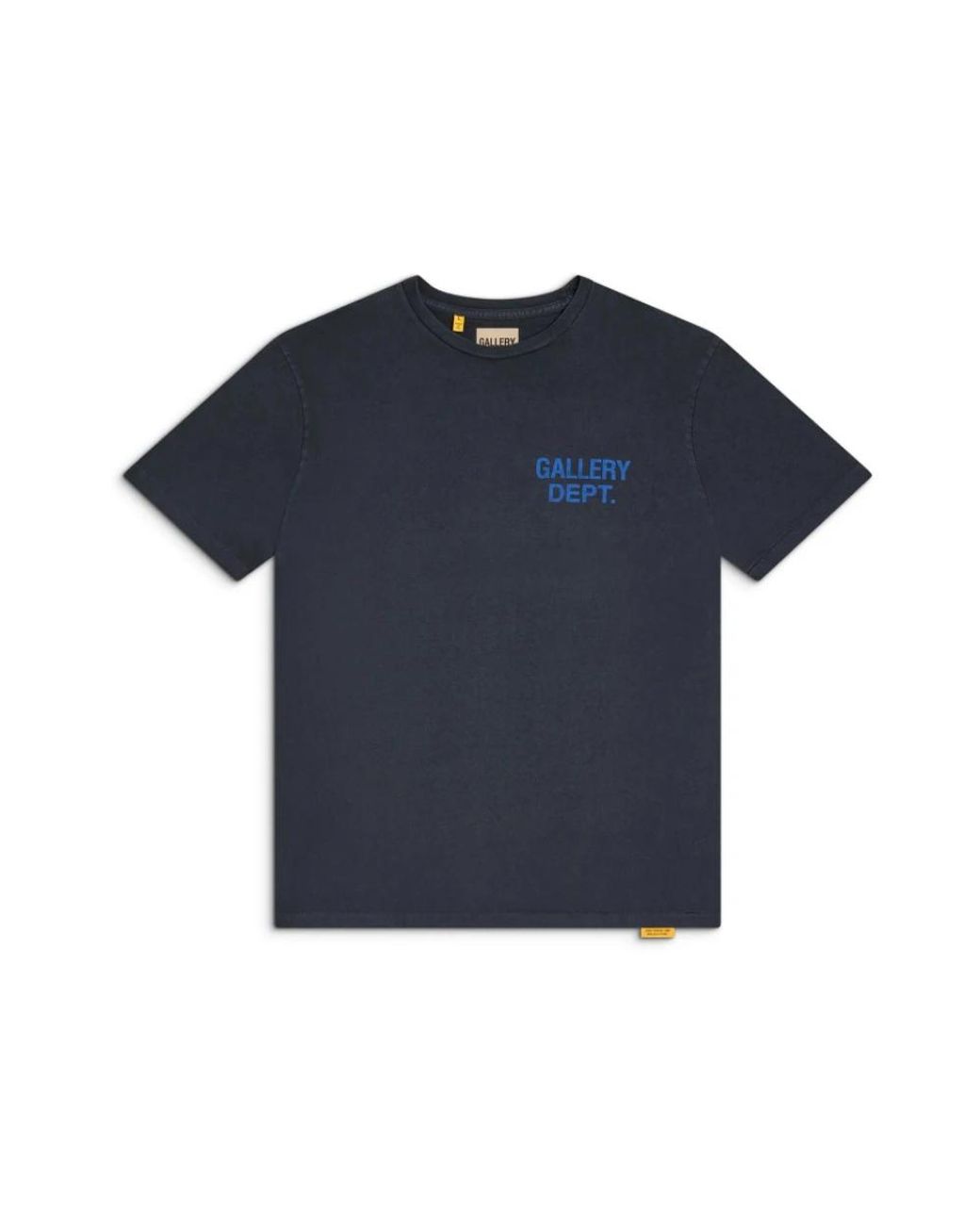 GALLERY DEPT. T-Shirts in het Blue voor heren