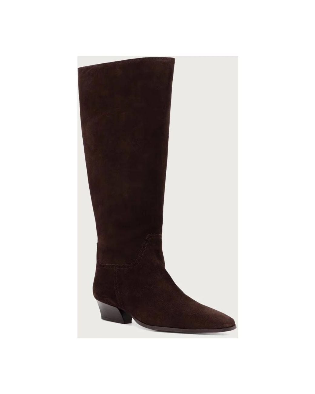 High Boots Gant en coloris Brown
