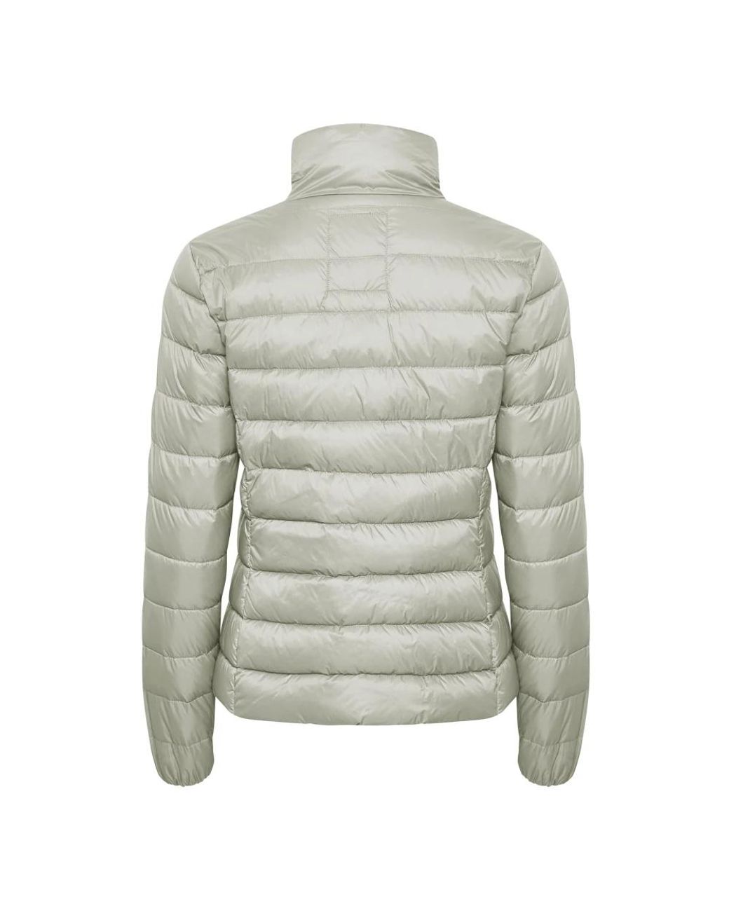 Part Two Gray Winter Jackets