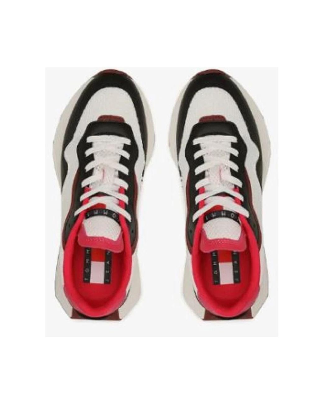 Tommy Hilfiger Multicolor Sneakers