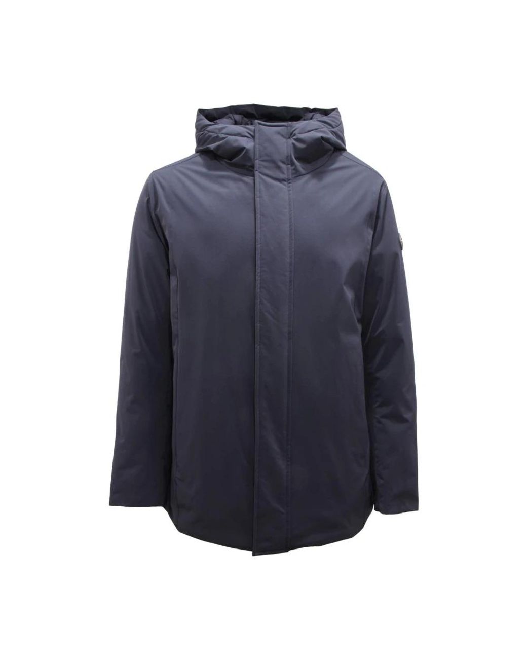 Colmar Winter Jackets in het Blue voor heren