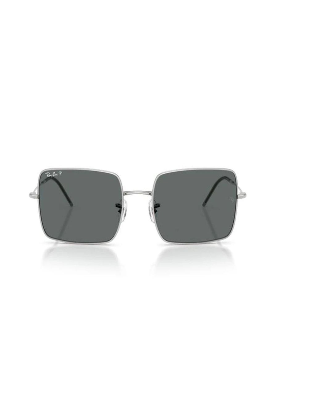 Ray-Ban Gray Sunglasses