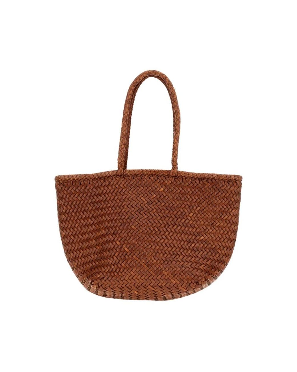 Dragon Diffusion Tote Bags in Brown | Lyst UK