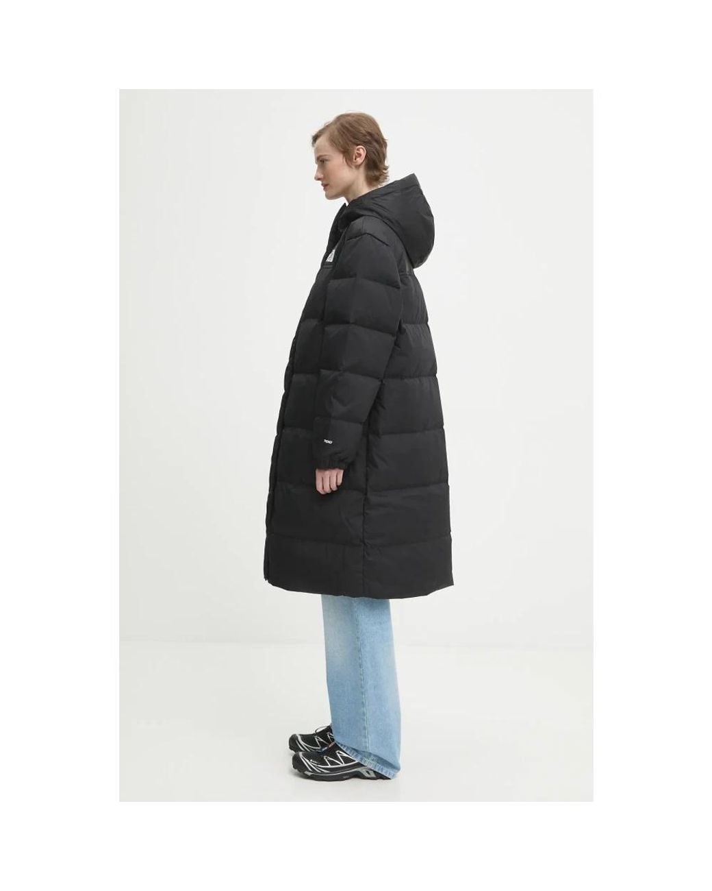 Ski Jackets The North Face de color Black