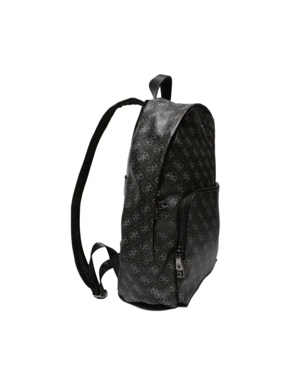 Backpacks di Guess in Black da Uomo
