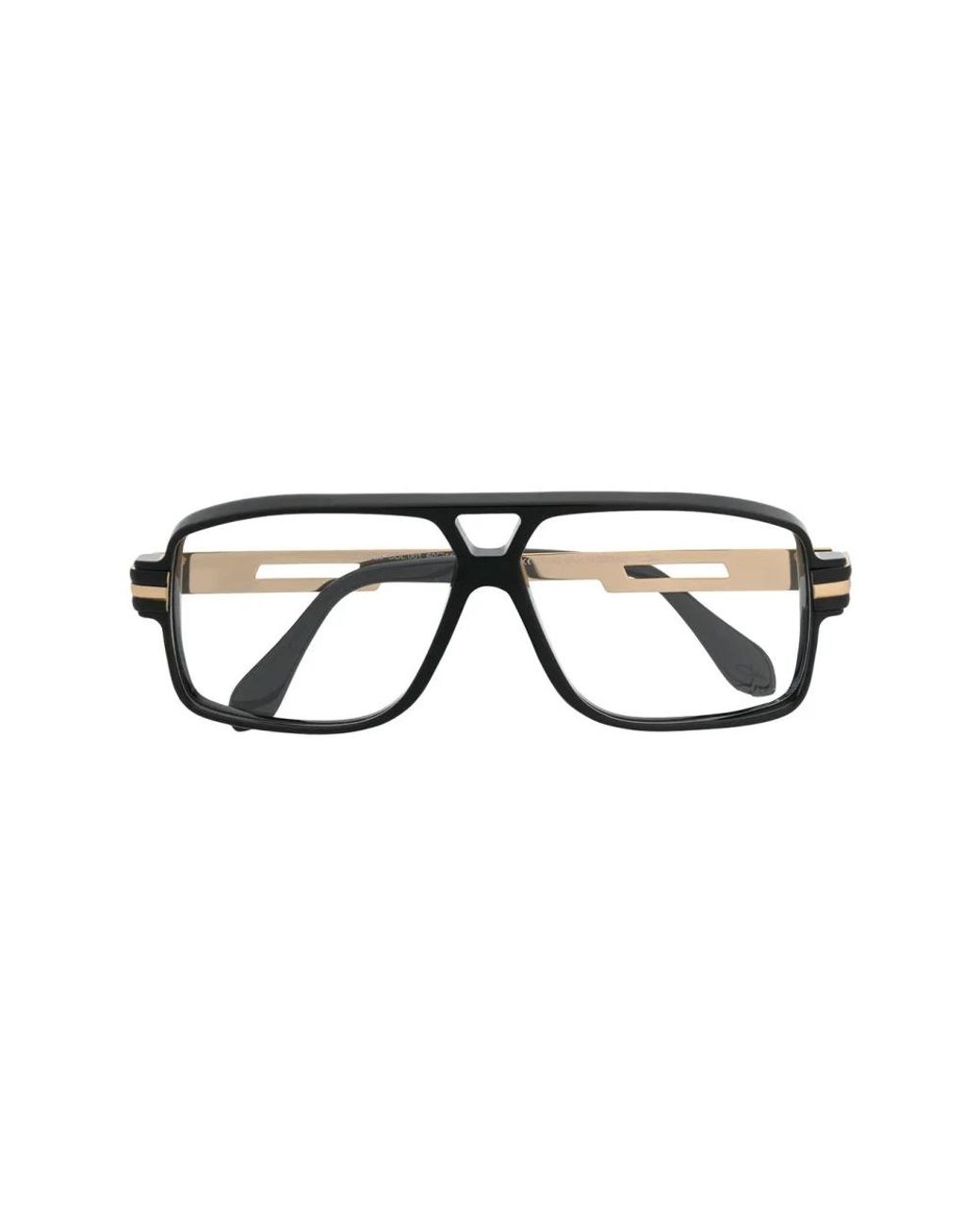 Cazal 6023 001 Optical Frame in Black für Herren