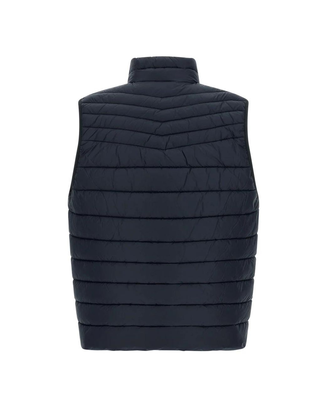 Boss Blue Waistcoats for men
