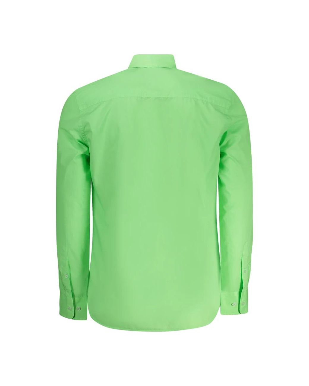 North Sails Green Casual Shirts for men