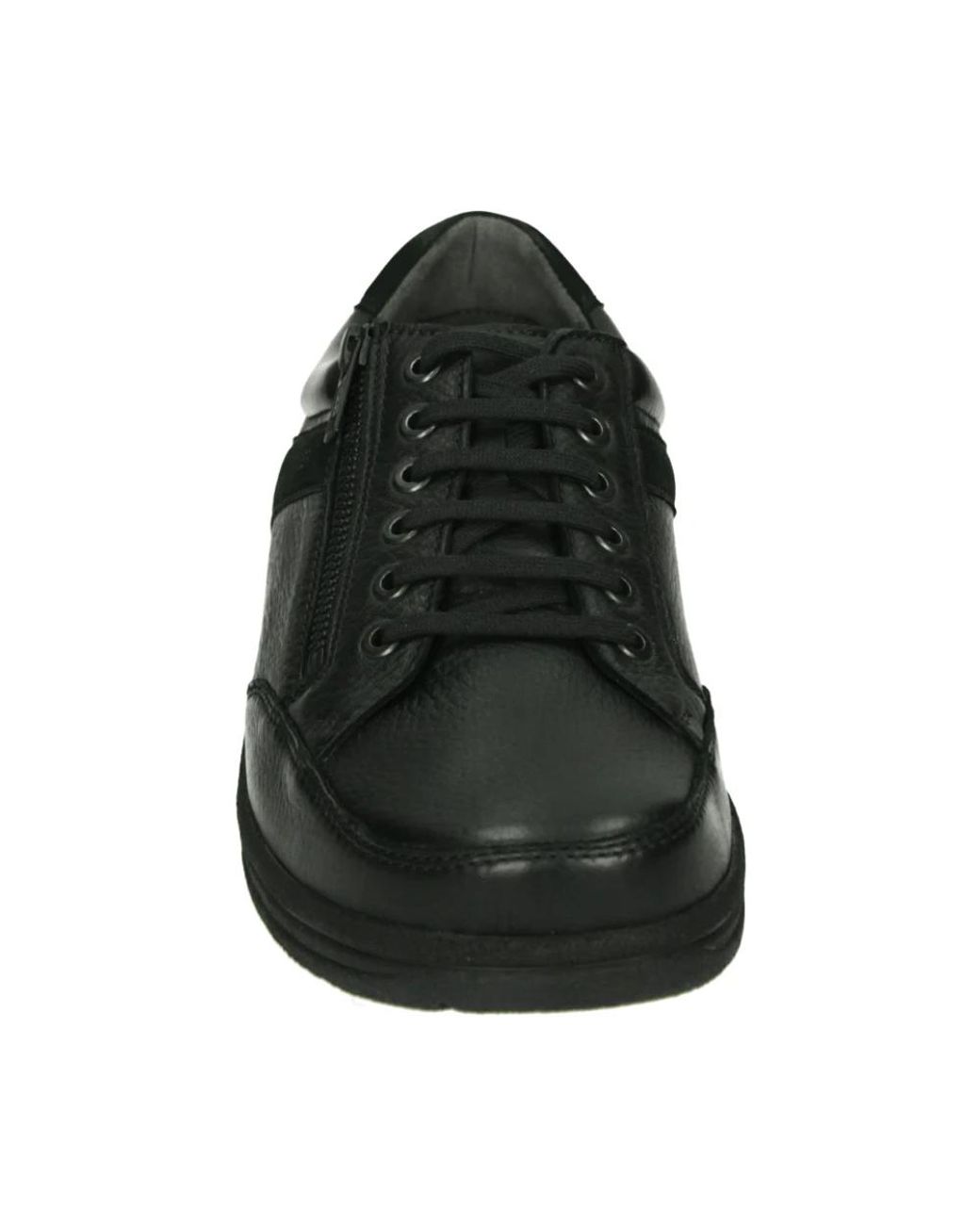 Ströber Malcolm 86043H in Black für Herren