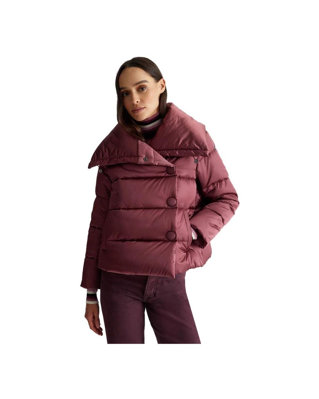 Jackets > winter jackets Liu Jo en coloris Red