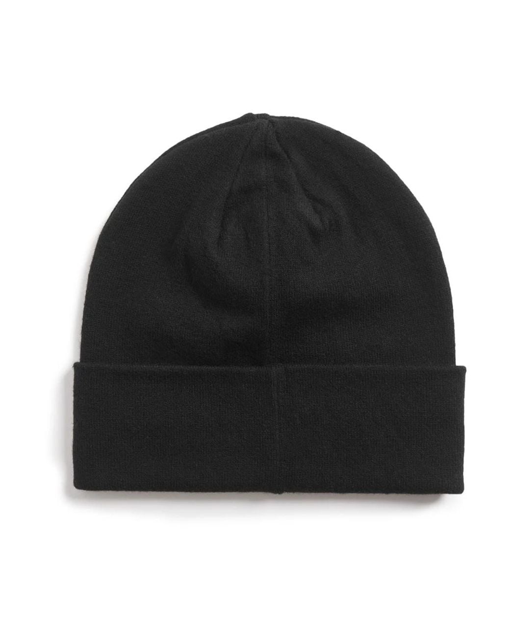 Beanies di Lyle & Scott in Black da Uomo