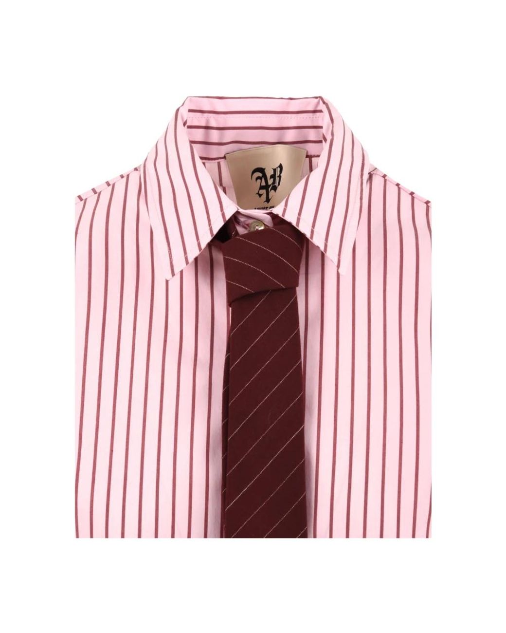 Aniye By Pink Shirts