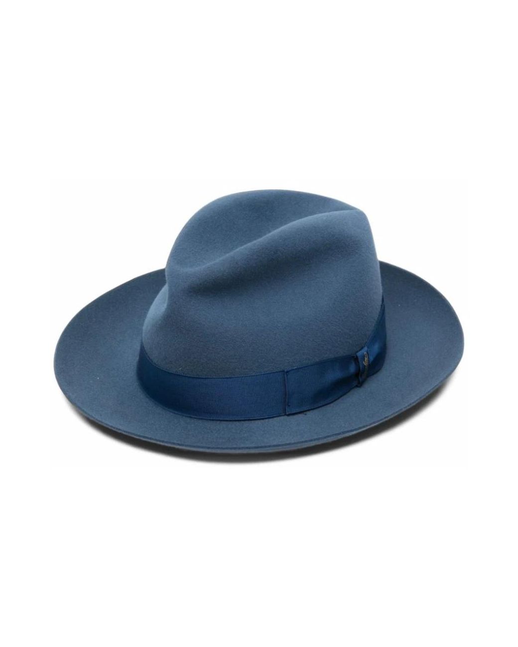 Borsalino Blue Accessories for men