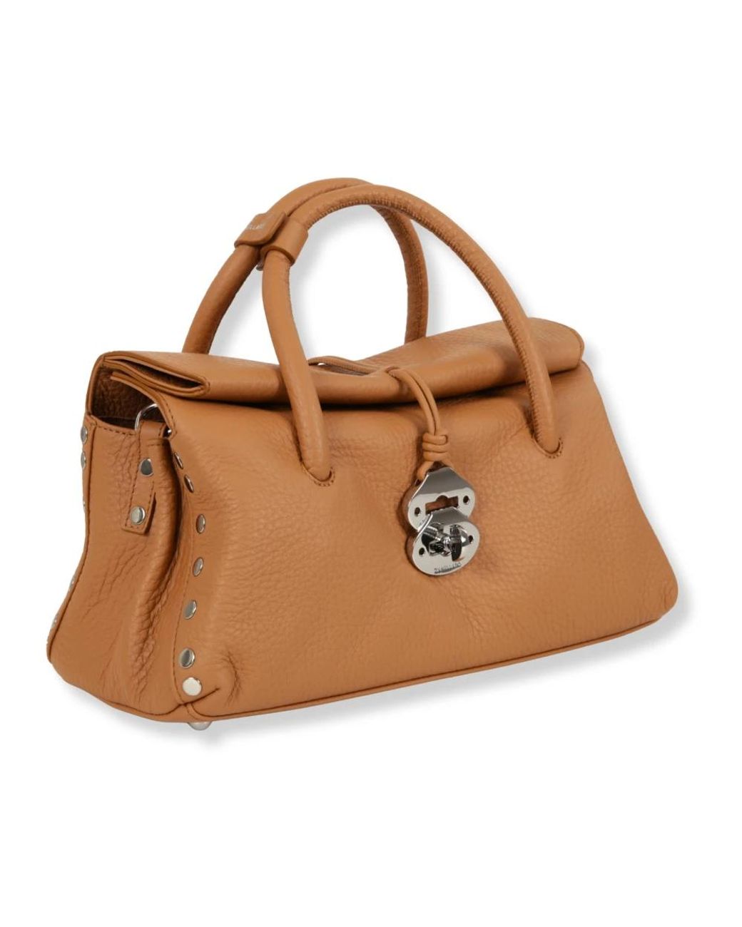Zanellato Brown Handbags