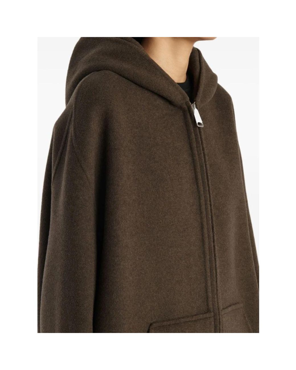 Light Jackets Khaite de color Green