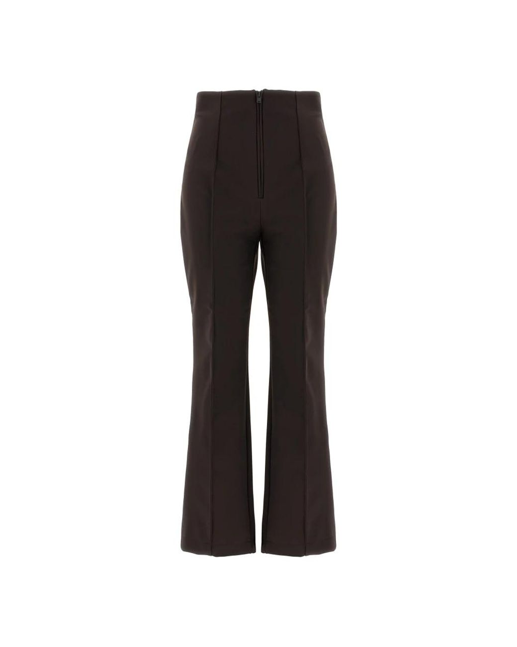 Fendi Ski Pants in het Gray
