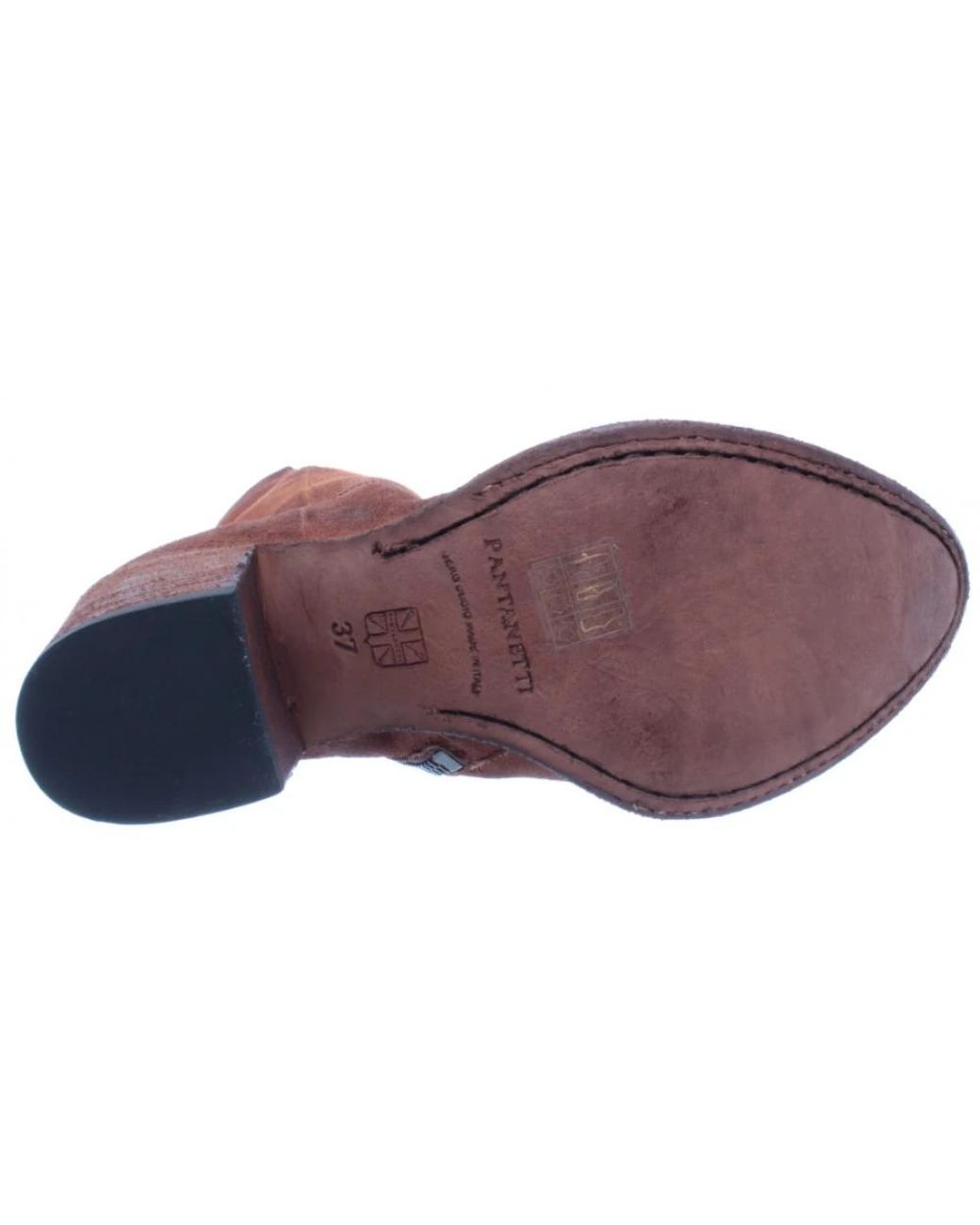Pantanetti Purple Stiefelette