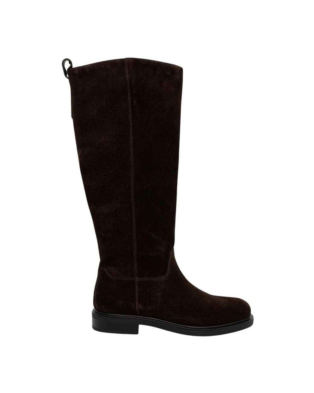Vagabond Freya Boot in het Black