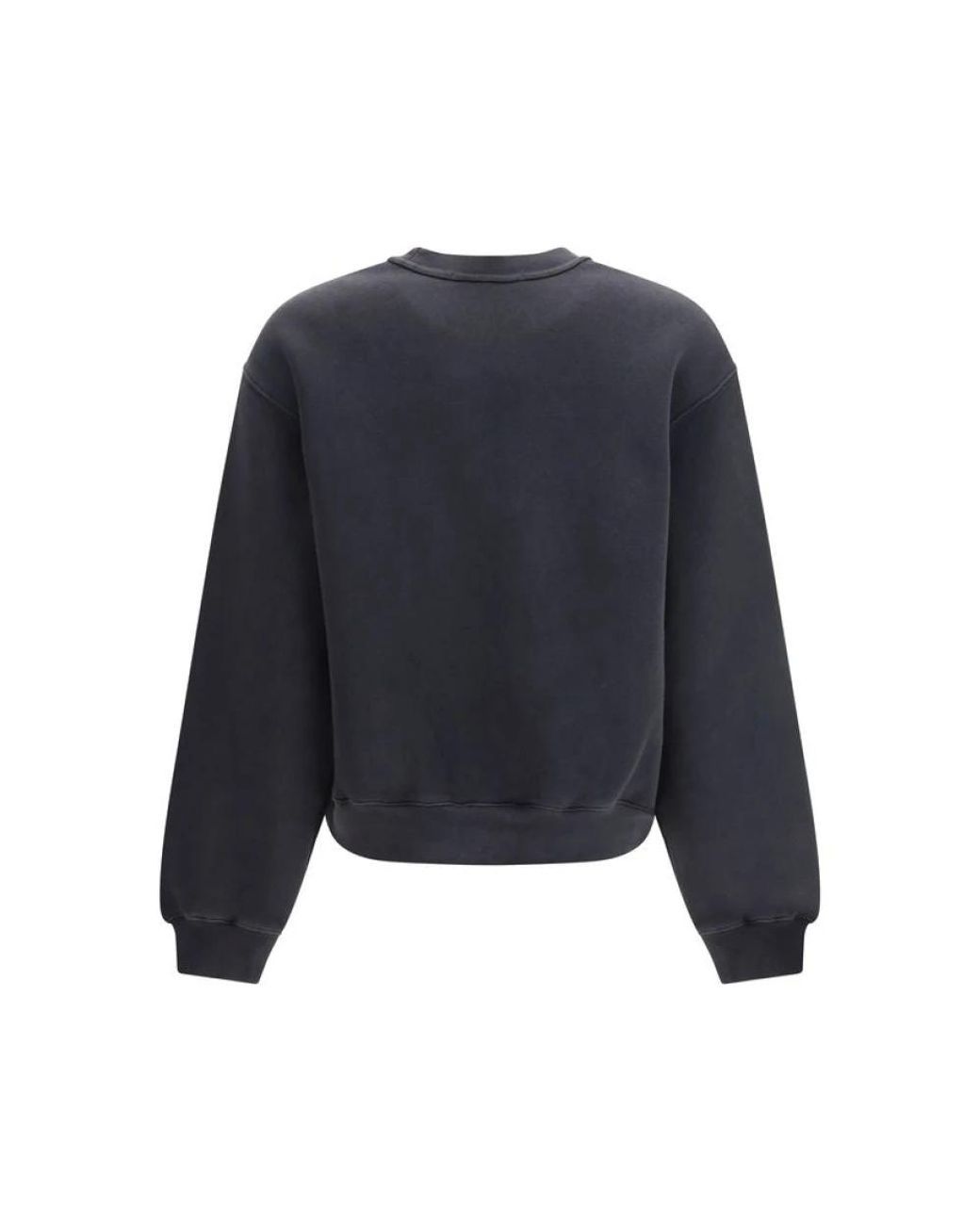 Alexander Wang Blue Sweatshirts