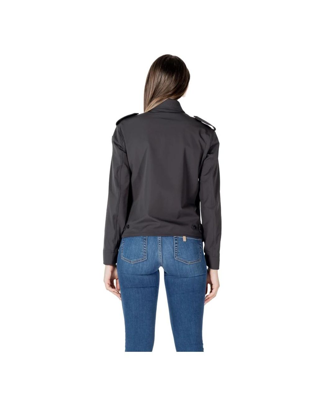 Blauer Blue Light Jackets