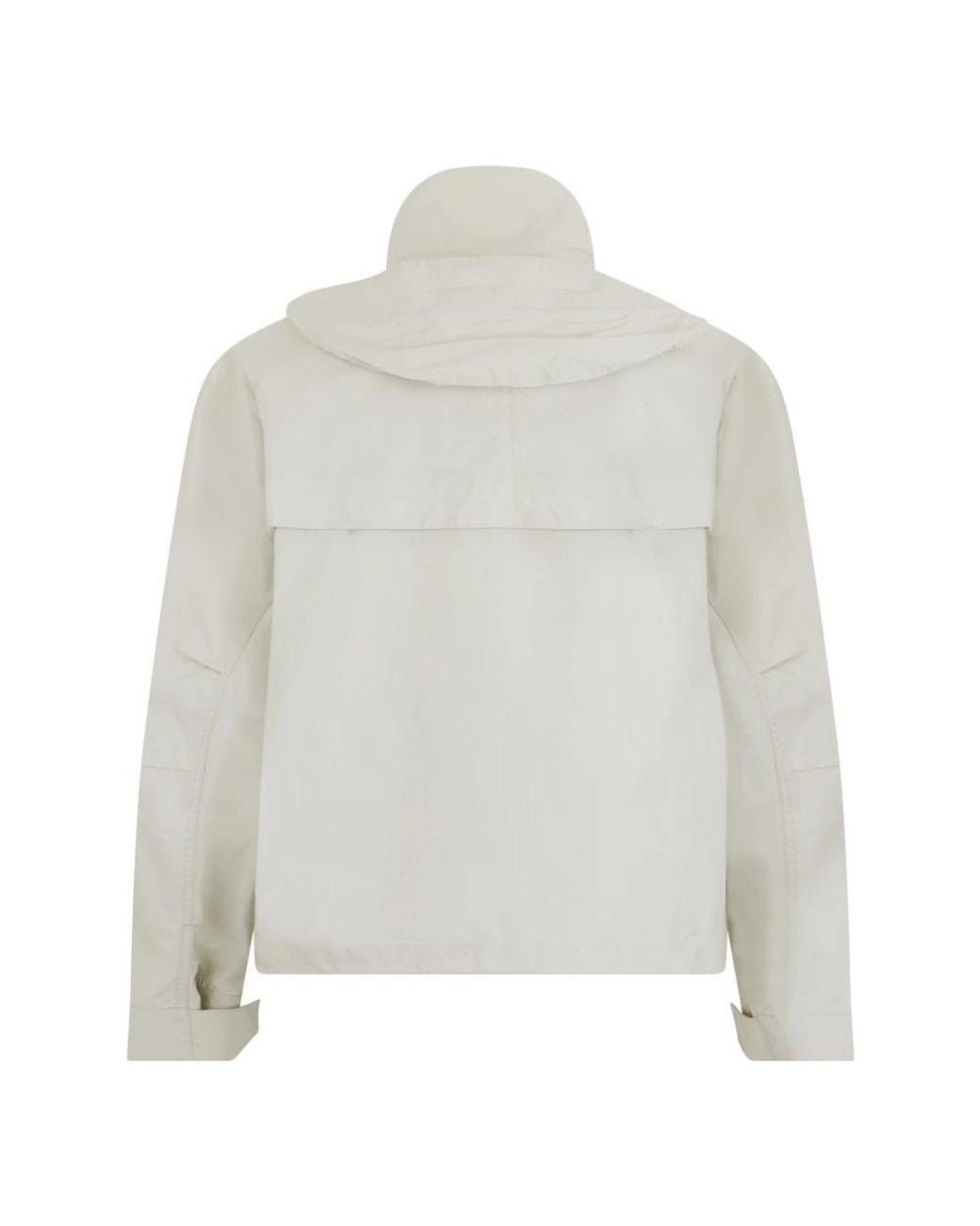 Light Jackets Lemaire de hombre de color White