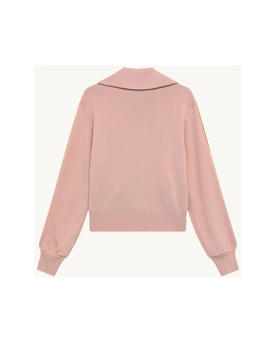 Zip-Throughs Autry de color Pink