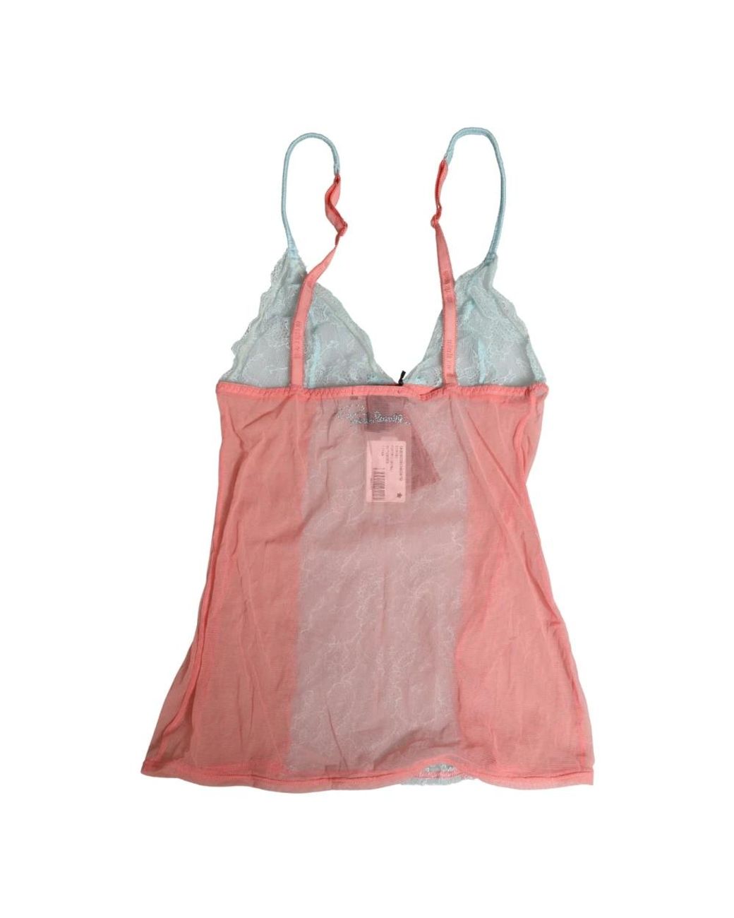 Pyjamas Roberto Cavalli de color Pink