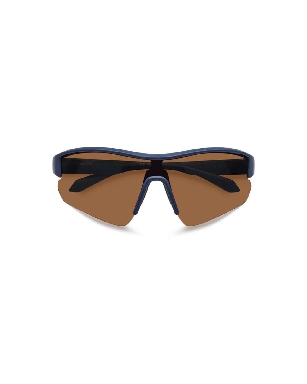 Polaroid Brown Sunglasses for men