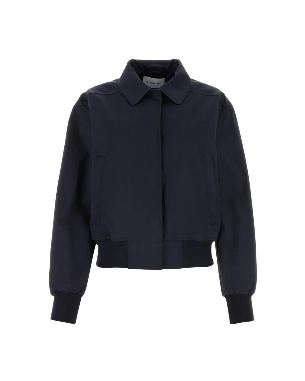 ARMARIUM Blue Bomber Jackets
