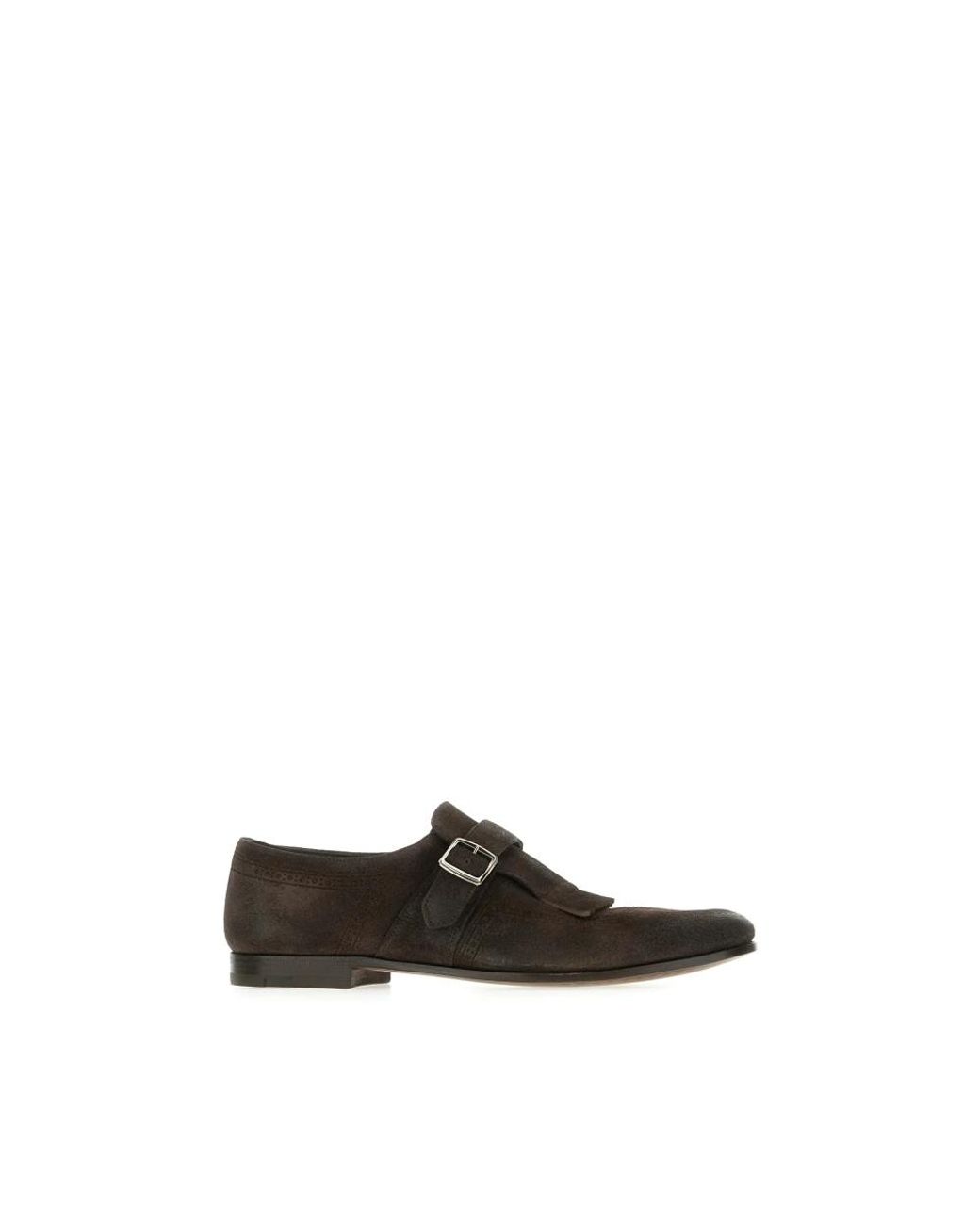 Church's Brown Dress Shoes for men