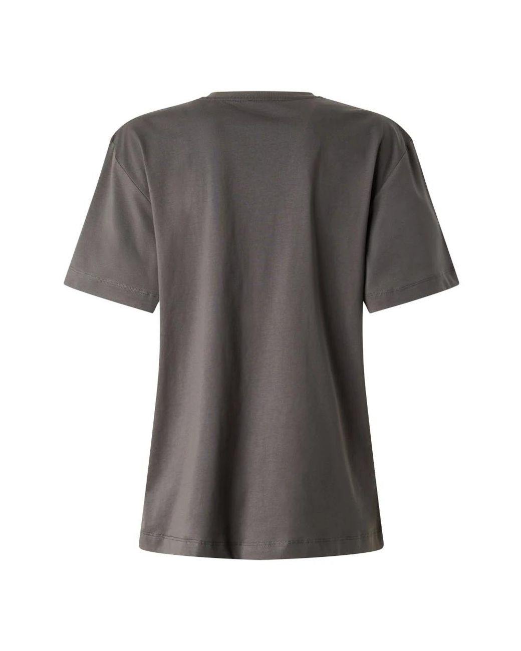 Pinko Gray T-Shirts