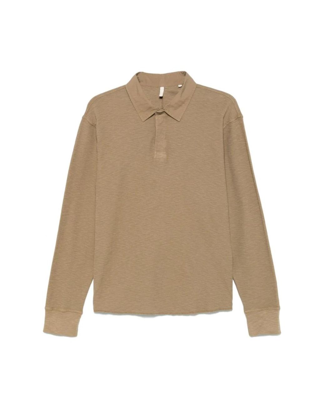 sunflower Natural Polo Shirts for men