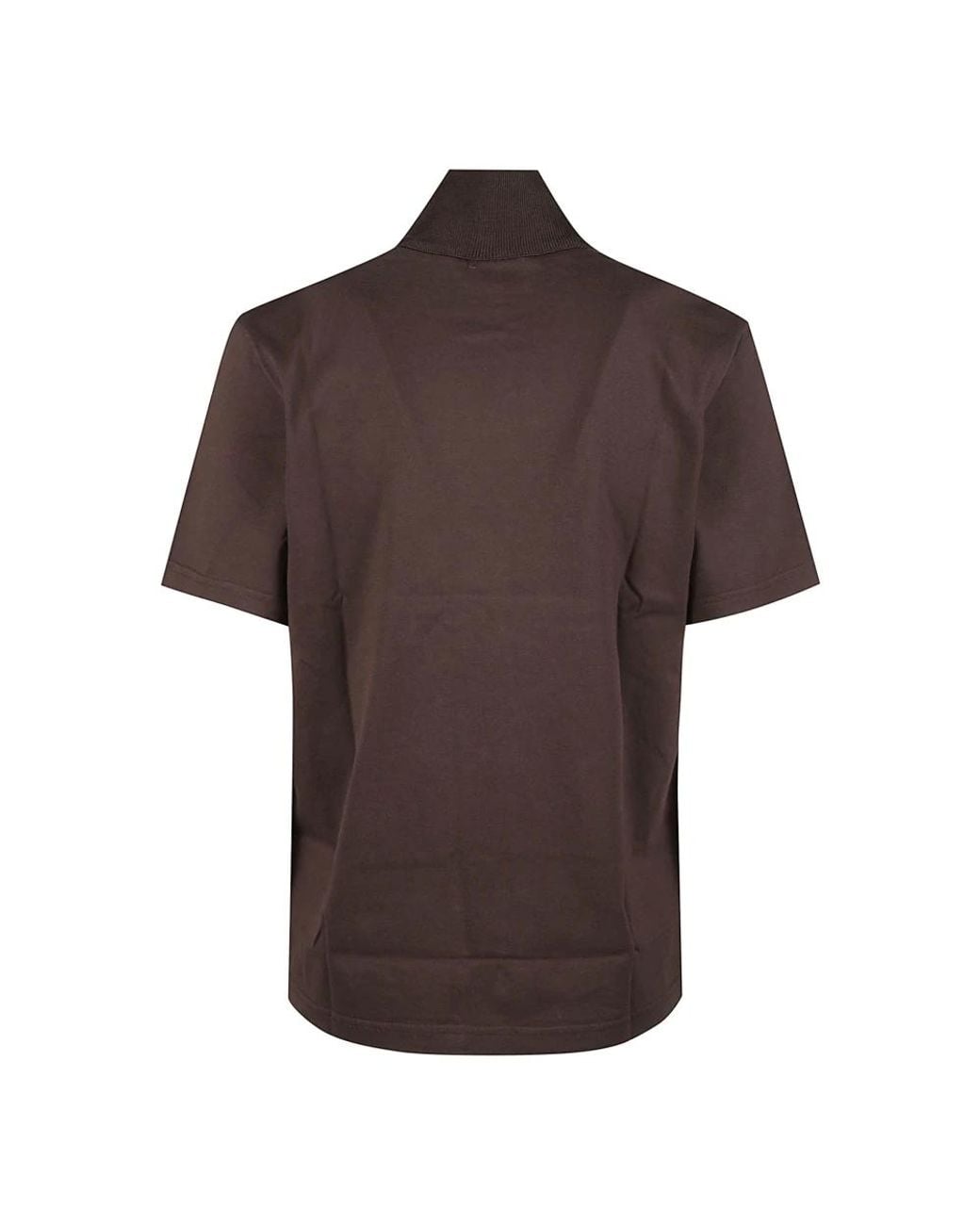 Courreges Brown T-Shirts