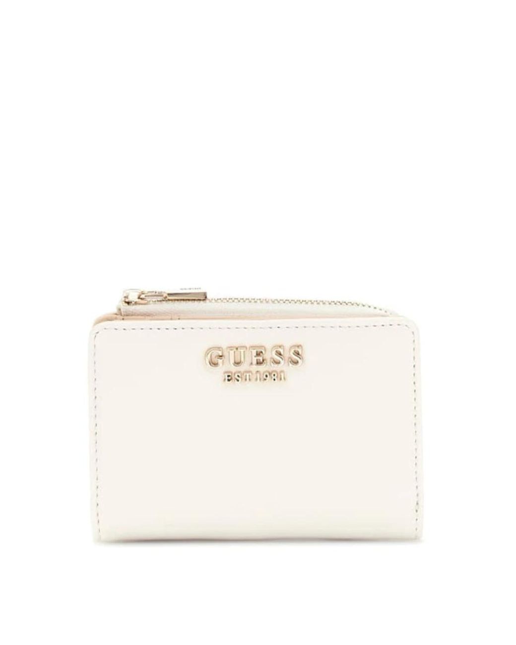 Wallets & Cardholders Guess en coloris White