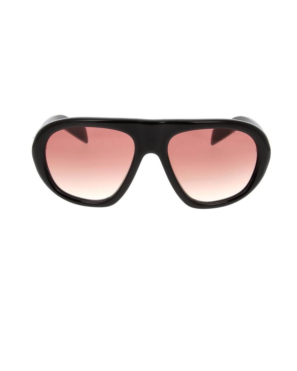 Prada Brown Sunglasses