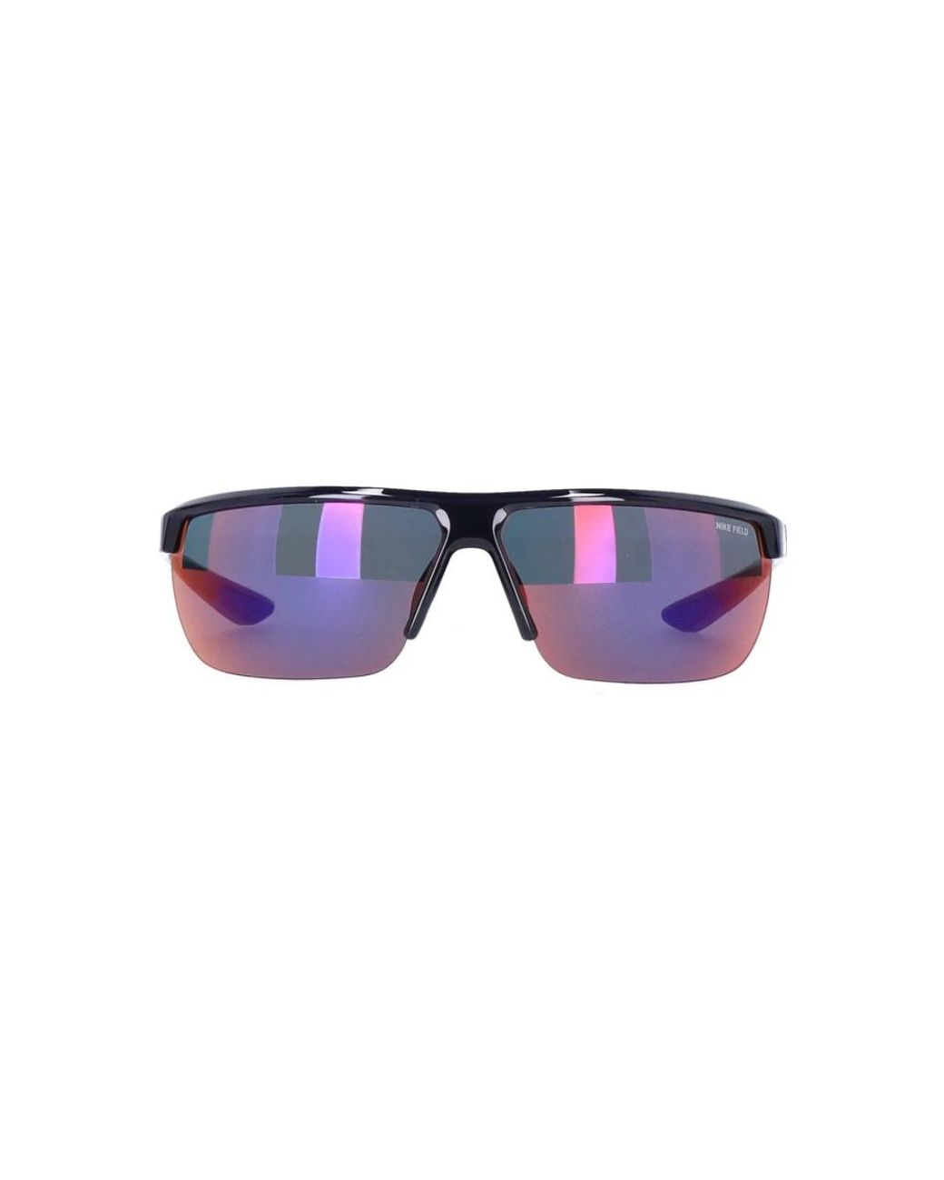 Nike Purple Sunglasses for men
