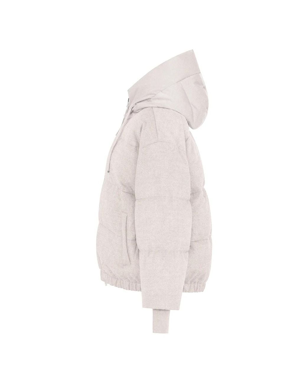 DUNO Natural Winter Jackets