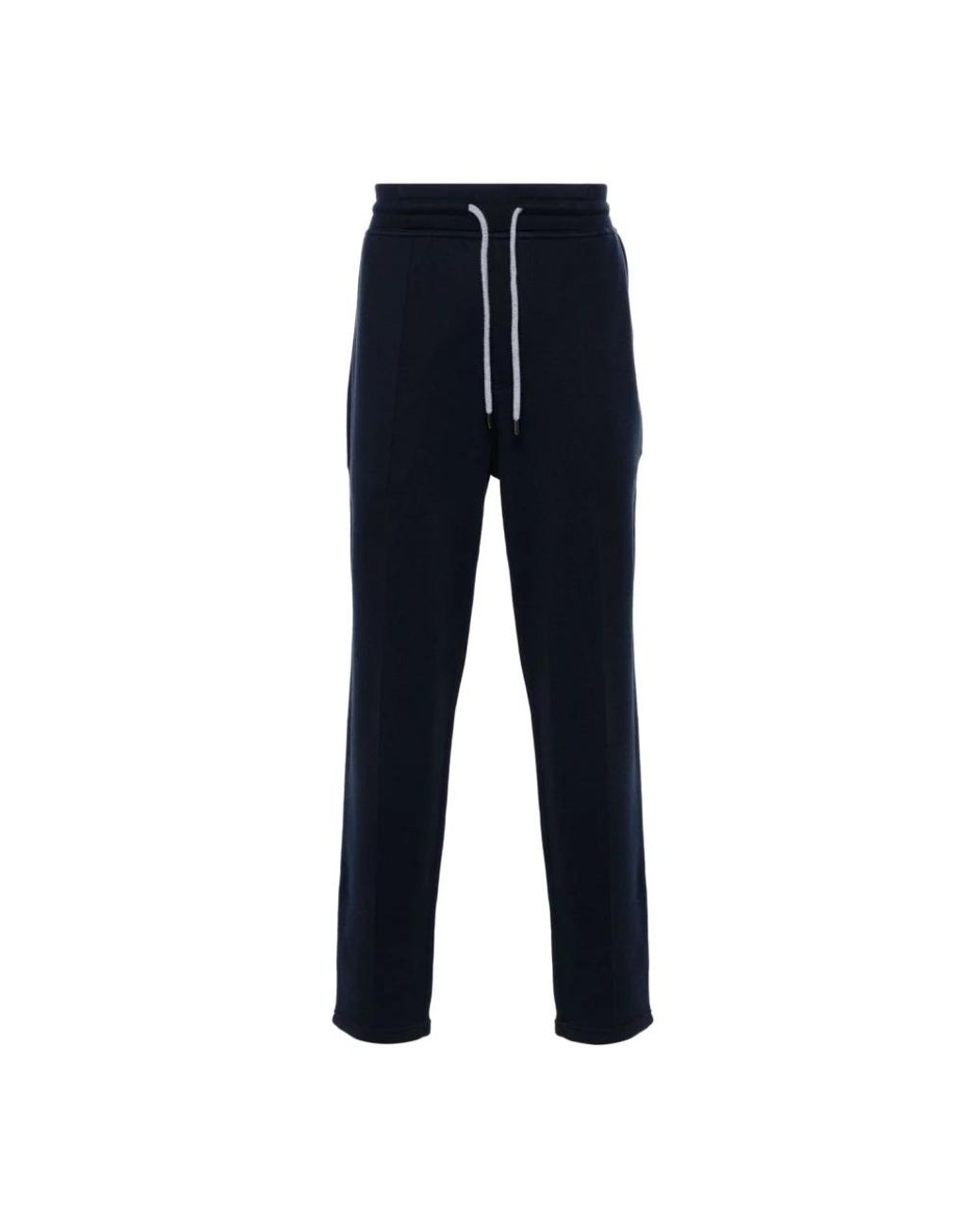 Brunello Cucinelli Broeken ,Blauw ,Blauwe Broek Voor Mannen in het Blue voor heren