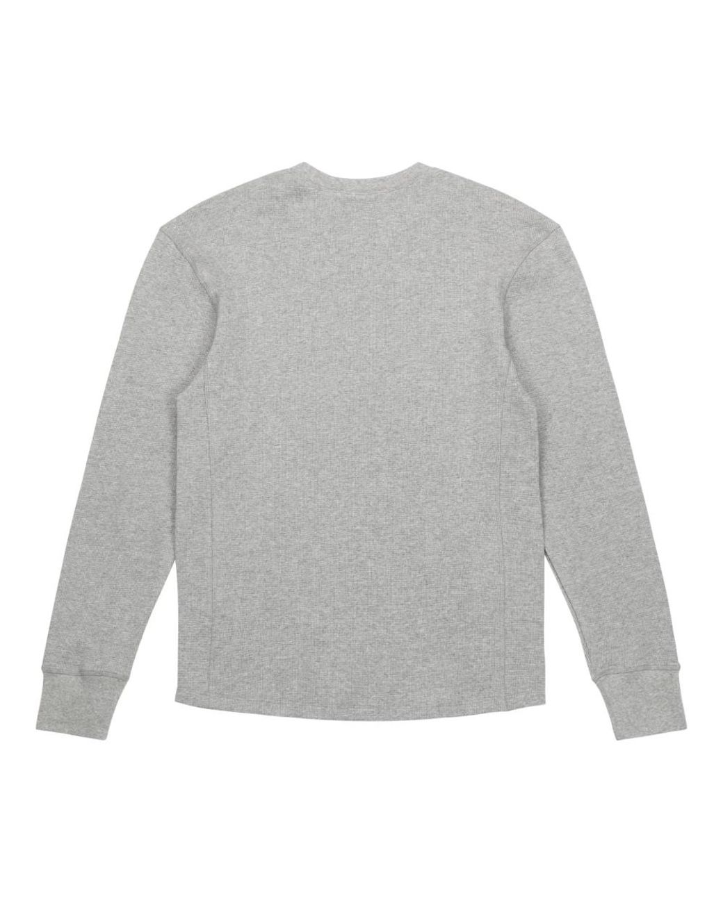 Entire studios Gray T-Shirts for men