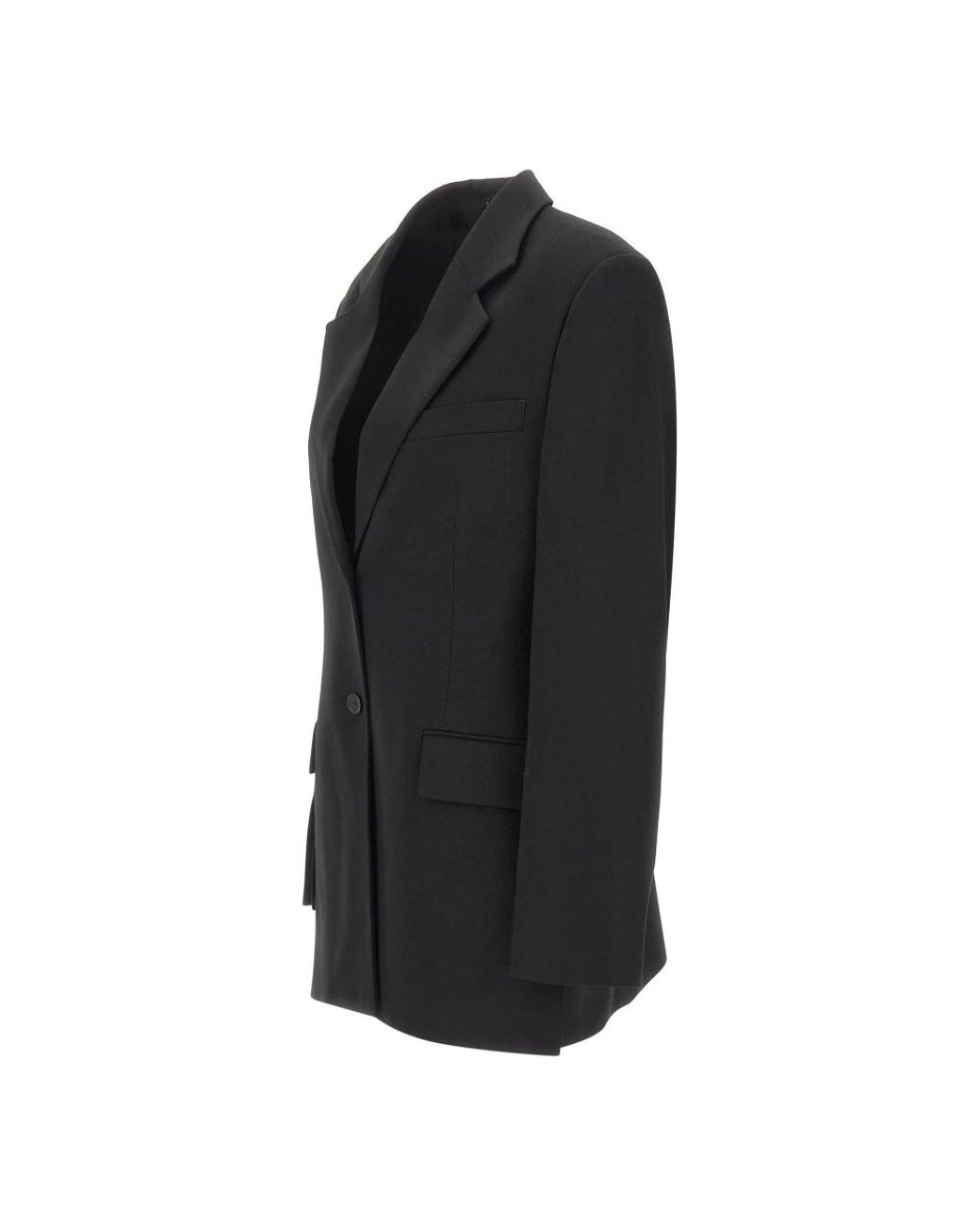 Blazers Filippa K de color Black