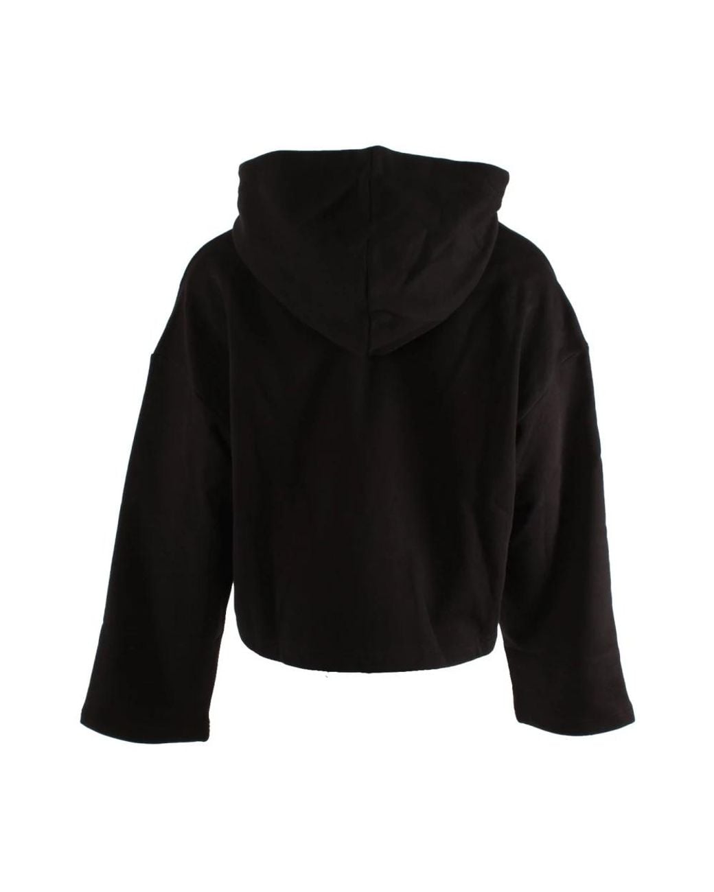 Chiara Ferragni Black Hoodies