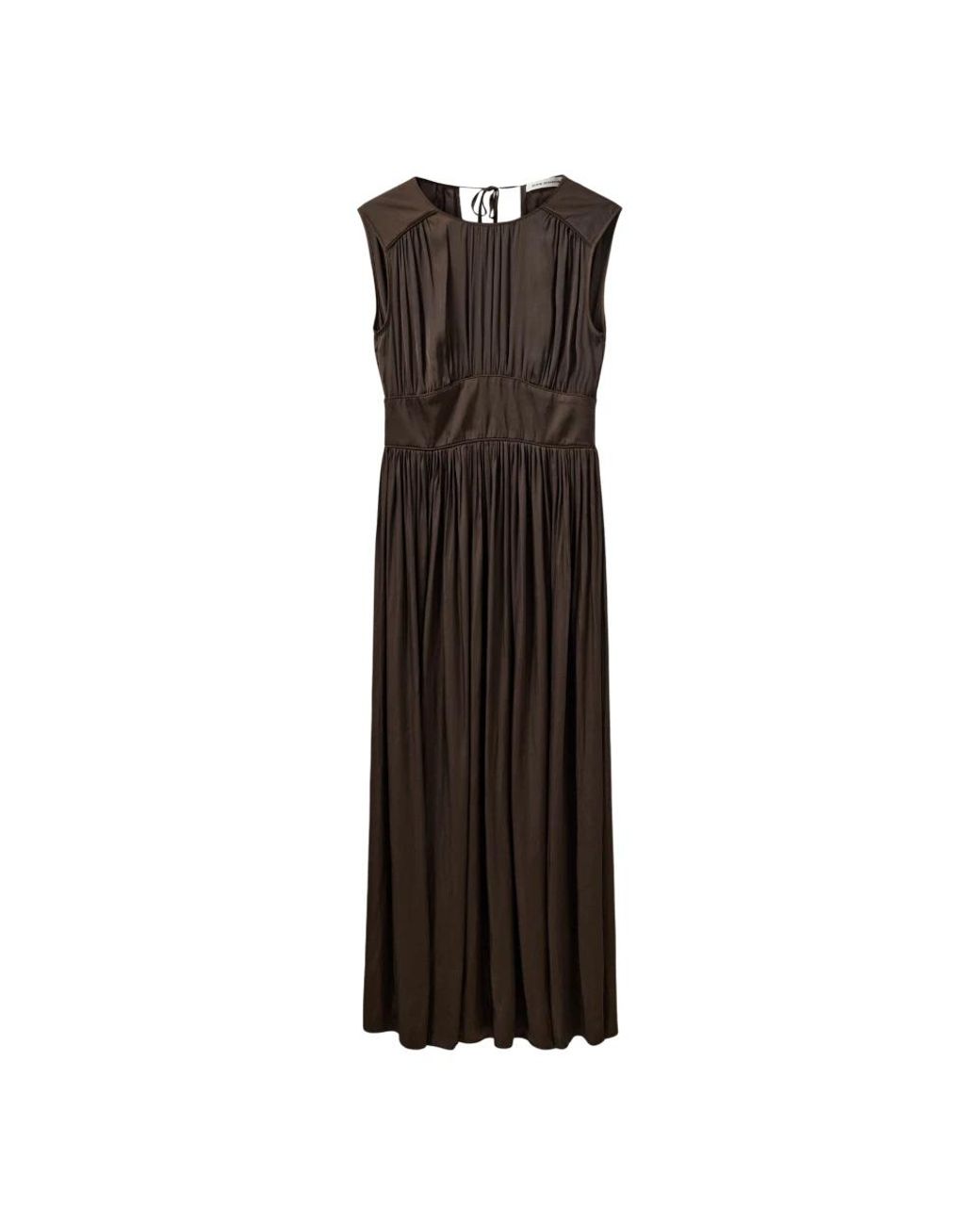 Maxi Dresses Sofie Schnoor en coloris Brown