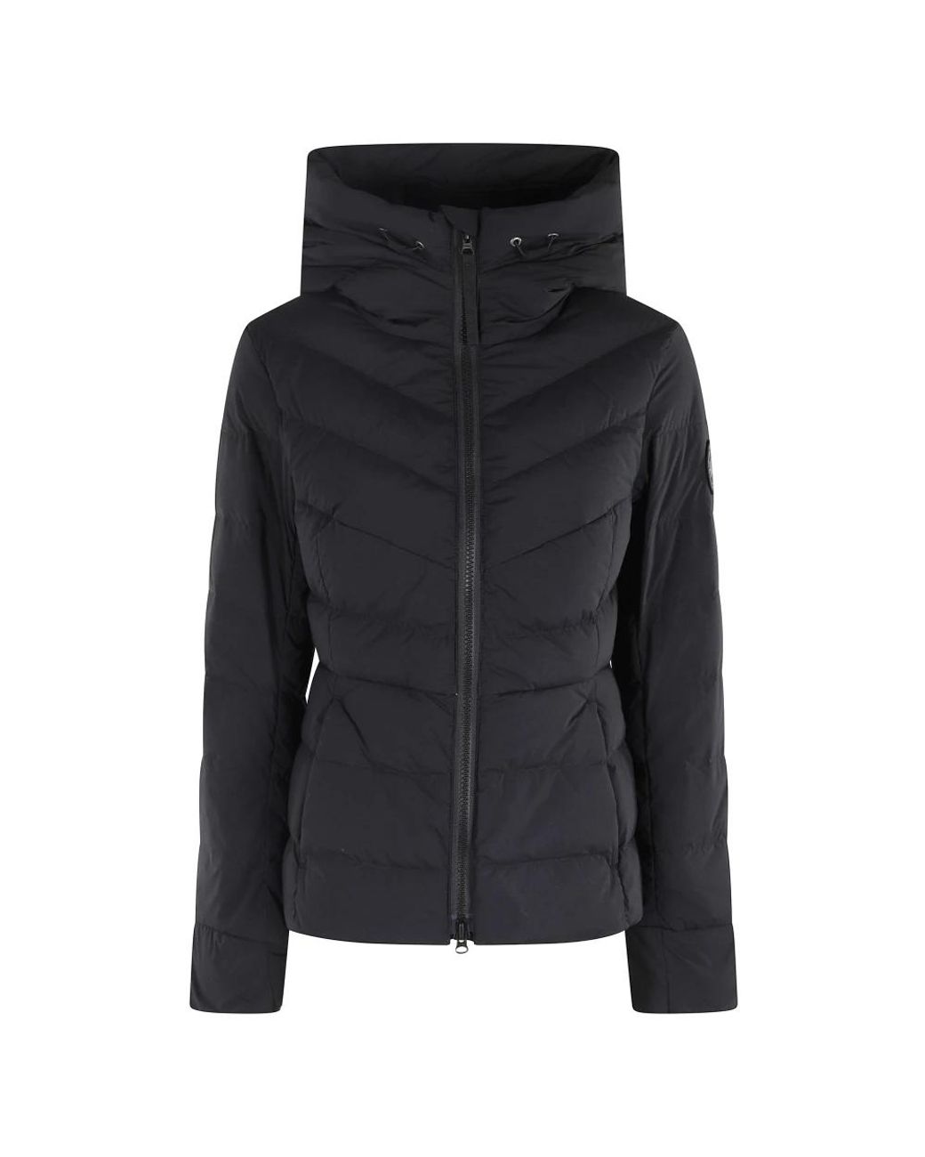 Canada Goose Black Winter Jackets