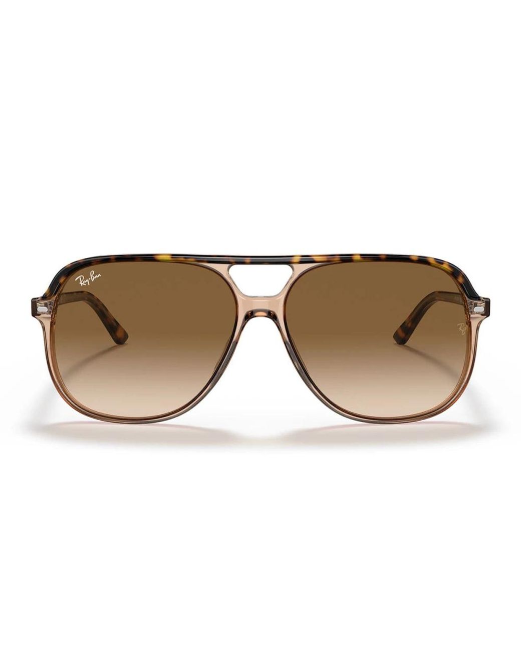 Ray-Ban Brown Sunglasses