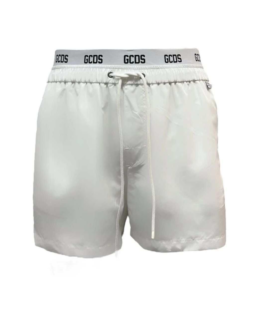 Gcds Gray Beachwear for men