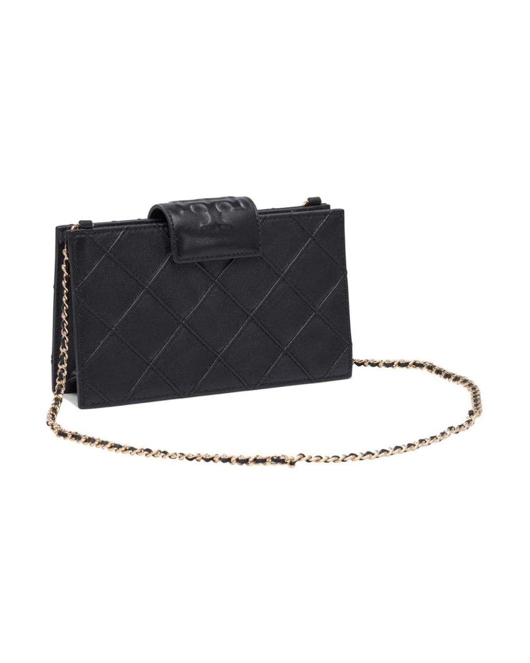 Tory Burch Black Wallets & Cardholders